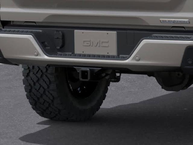 2026 GMC Canyon Elevation, 4WD