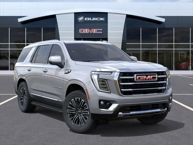2026 GMC Yukon 4WD Elevation
