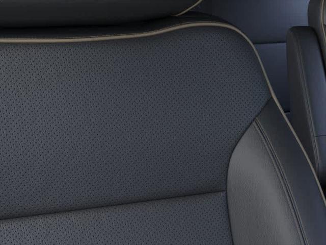 2026 GMC Yukon 4WD Elevation