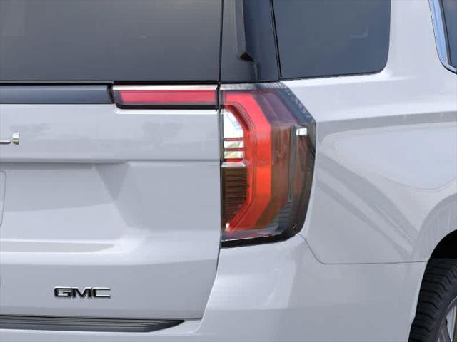 2026 GMC Yukon 4WD Denali Ultimate