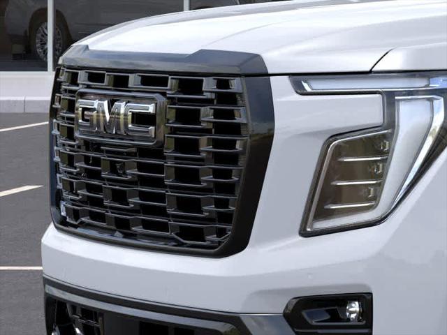 2026 GMC Yukon 4WD Denali Ultimate