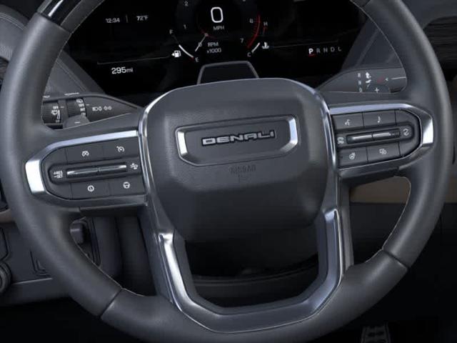 2026 GMC Yukon 4WD Denali Ultimate