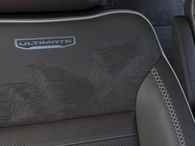 2026 GMC Yukon 4WD Denali Ultimate