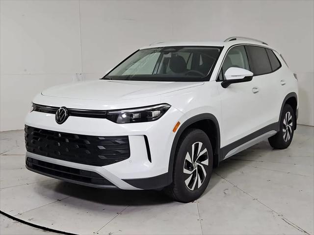 2026 Volkswagen Tiguan S for sale in Salem, OR