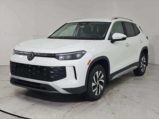 2026 Volkswagen Tiguan S for sale in Salem, OR