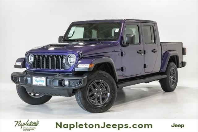 2026 Jeep Gladiator Sport S for sale in Arlington Heights, IL