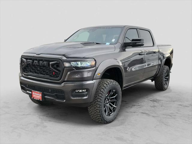 2026 Ram 1500 Big Horn Crew Cab 4x4 5'7" Box for sale in Midland, TX