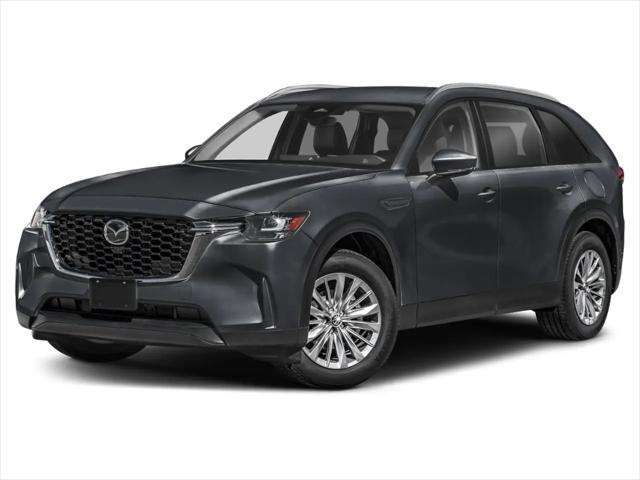 2026 Mazda X-90 3.3 Turbo Select for sale in Austin, TX