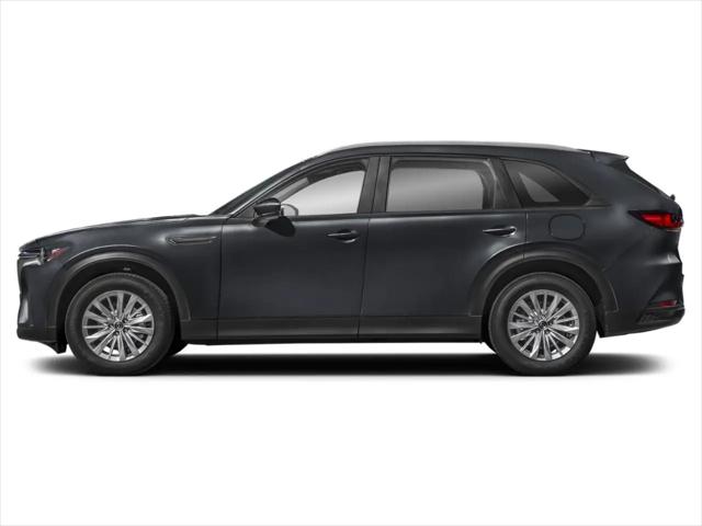 2026 Mazda X-90 3.3 Turbo Select