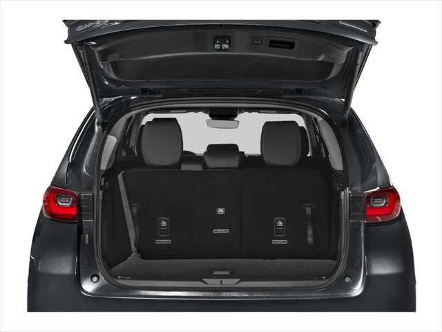 2026 Mazda X-90 3.3 Turbo Select