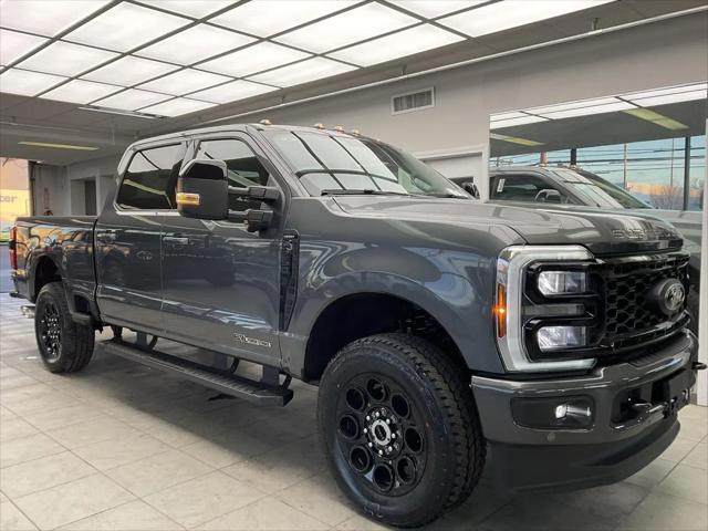 2026 Ford F-250 LARIAT for sale in Milford, CT
