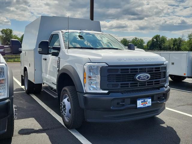 2024 Ford F-550 XL for sale in Lumberton, NJ