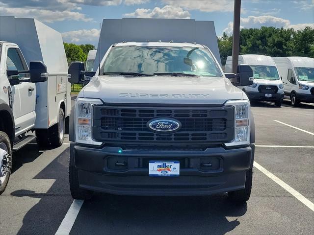 2024 Ford F-550 XL