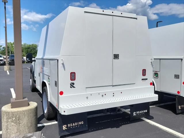 2024 Ford F-550 XL