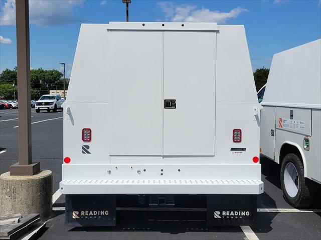 2024 Ford F-550 XL