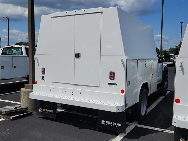 2024 Ford F-550 XL