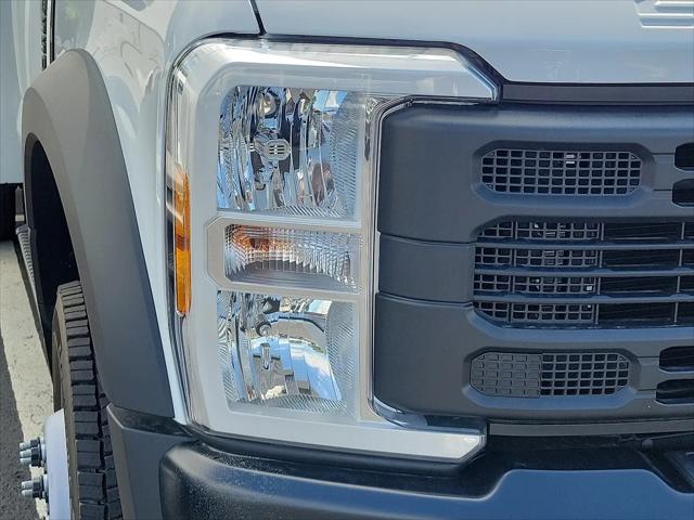 2024 Ford F-550 XL