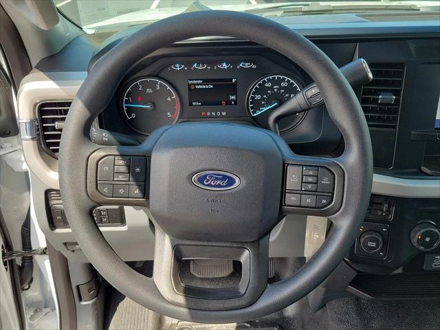2024 Ford F-550 XL