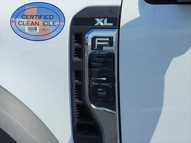 2024 Ford F-550 XL