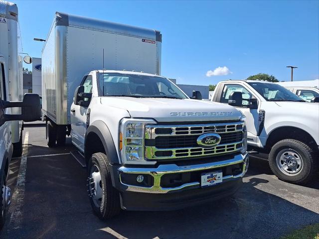2024 Ford F-550 XL for sale in Lumberton, NJ