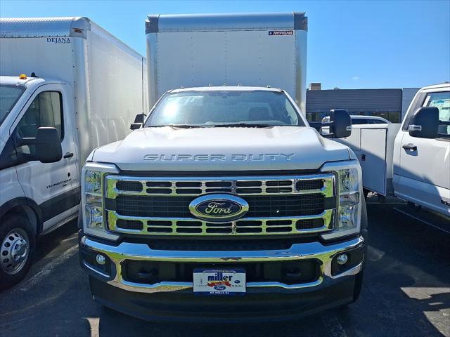 2024 Ford F-550 XL