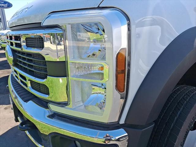 2024 Ford F-550 XL