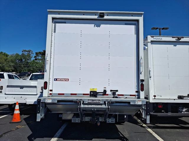 2024 Ford F-550 XL