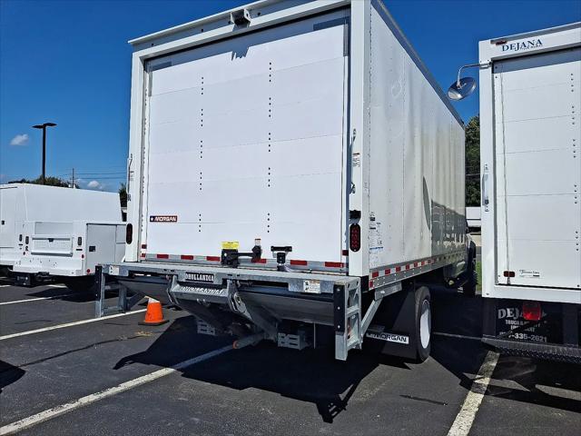2024 Ford F-550 XL