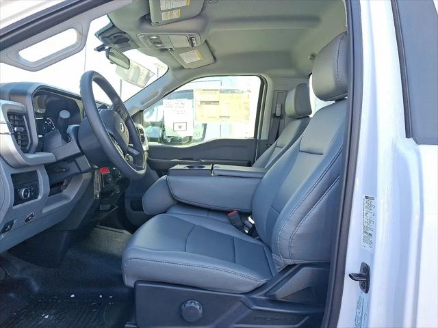 2024 Ford F-550 XL