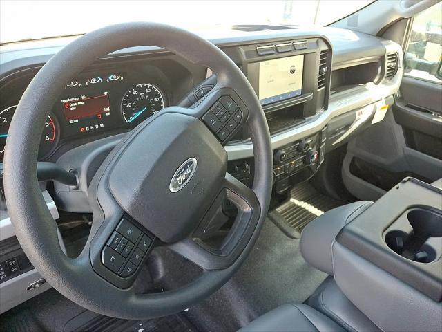 2024 Ford F-550 XL