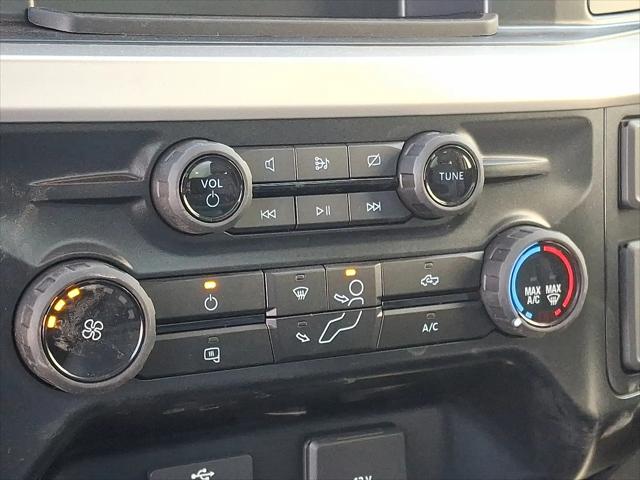 2024 Ford F-550 XL