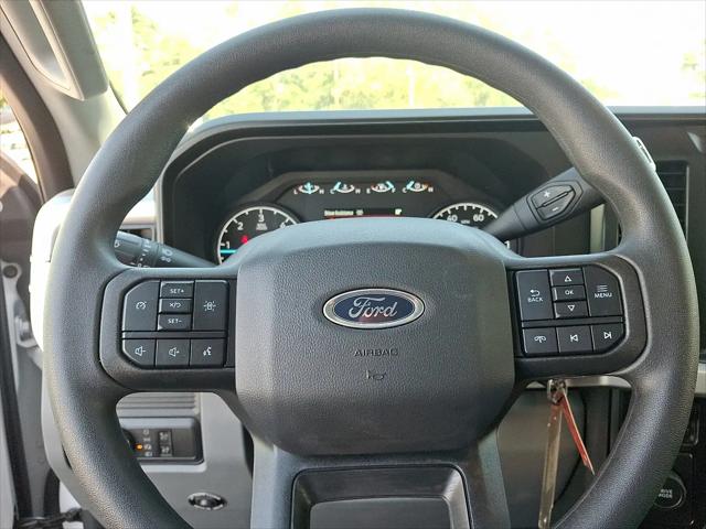 2024 Ford F-550 XL