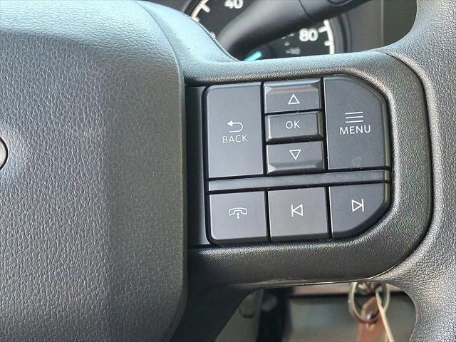 2024 Ford F-550 XL