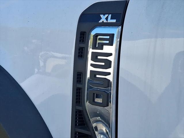 2024 Ford F-550 XL
