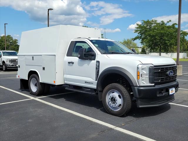 2024 Ford F-550 XL for sale in Lumberton, NJ
