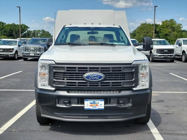 2024 Ford F-550 XL