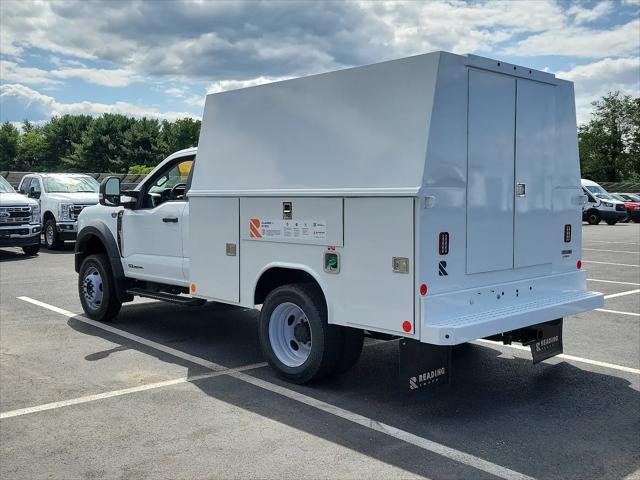 2024 Ford F-550 XL