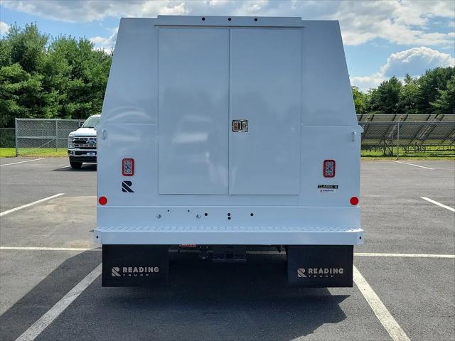 2024 Ford F-550 XL