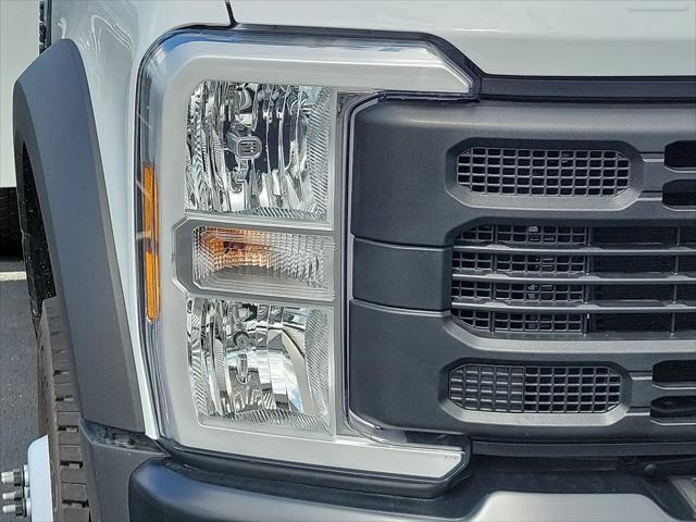 2024 Ford F-550 XL