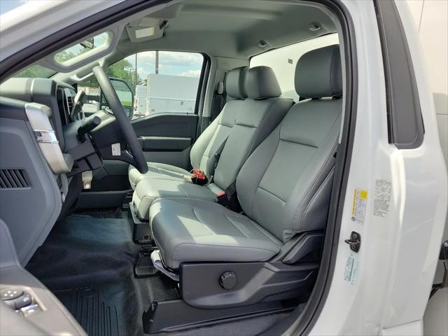 2024 Ford F-550 XL