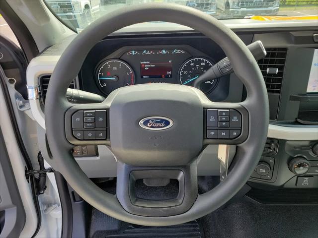 2024 Ford F-550 XL