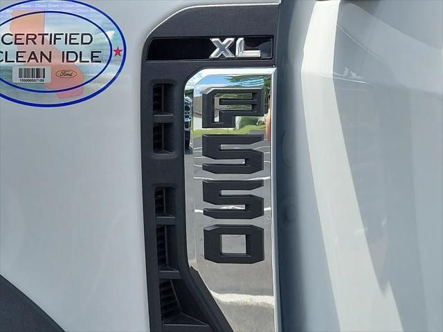 2024 Ford F-550 XL