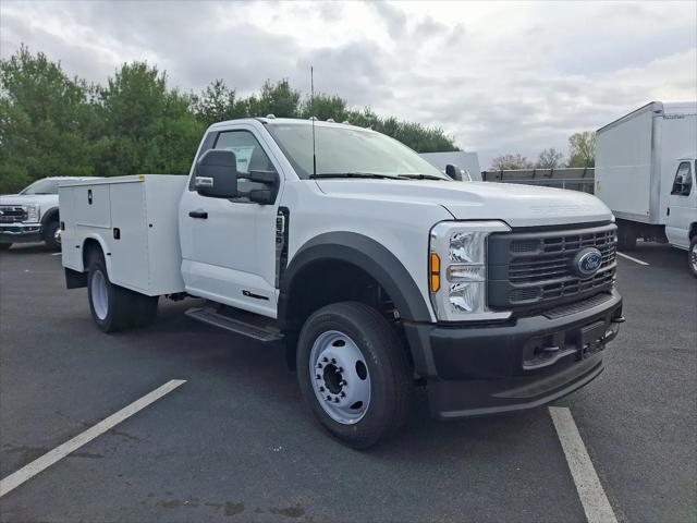 2024 Ford F-550 XL for sale in Lumberton, NJ