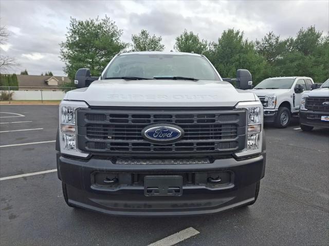 2024 Ford F-550 XL