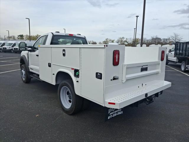 2024 Ford F-550 XL