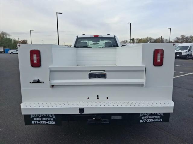 2024 Ford F-550 XL