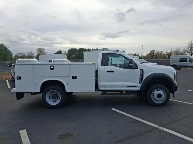 2024 Ford F-550 XL