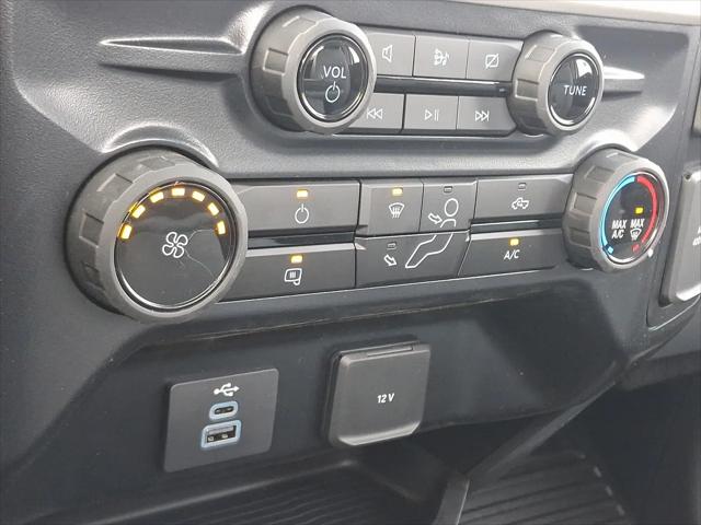2024 Ford F-550 XL