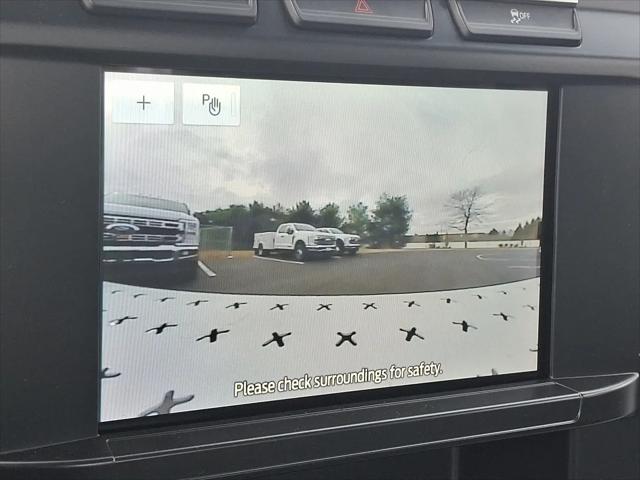2024 Ford F-550 XL