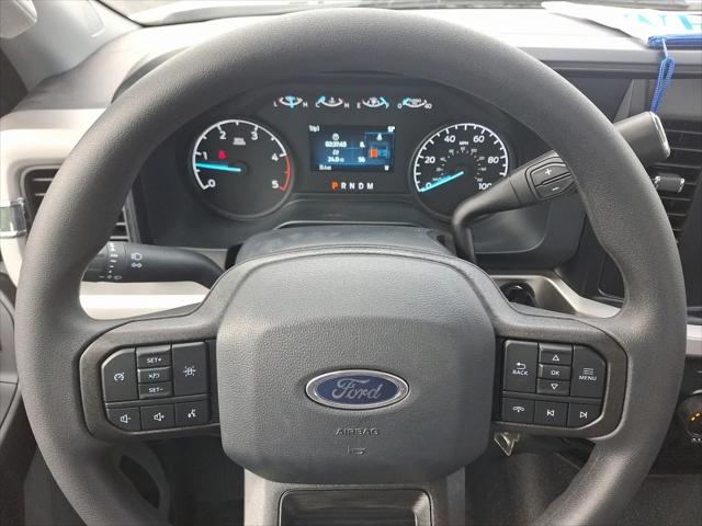 2024 Ford F-550 XL